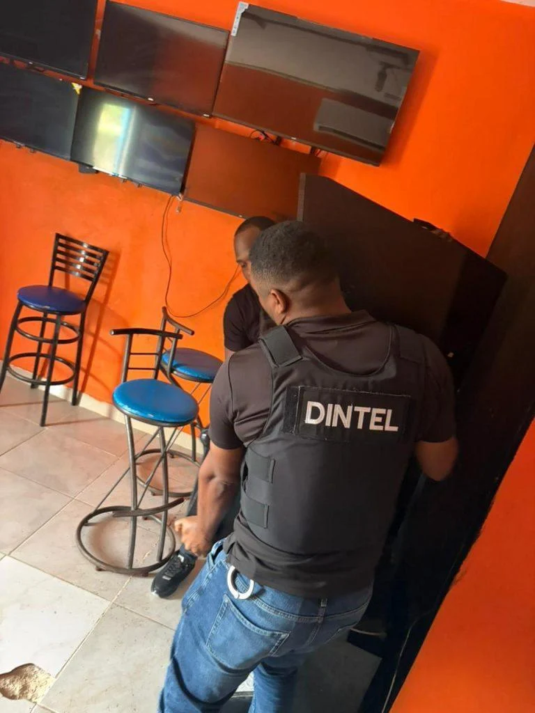 Imagen relacionada con Allanan y cierran la banca deportiva Soñadora Sport en Macao, Bávaro por presunta violación a la ley