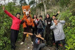 los-ninos-que-filman-para-salvar-su-bosque:-un-documental-comunitario-contra-el-trafico-de-fauna-en-peru