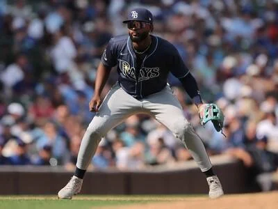 mlb:-junior-caminero-llego-a-la-primavera-con-hambre-y-metas-altas