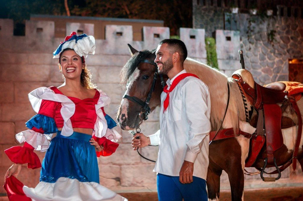 Imagen relacionada con Panaca RD celebra el Mes de la Patria exaltando con orgullo la identidad dominicana