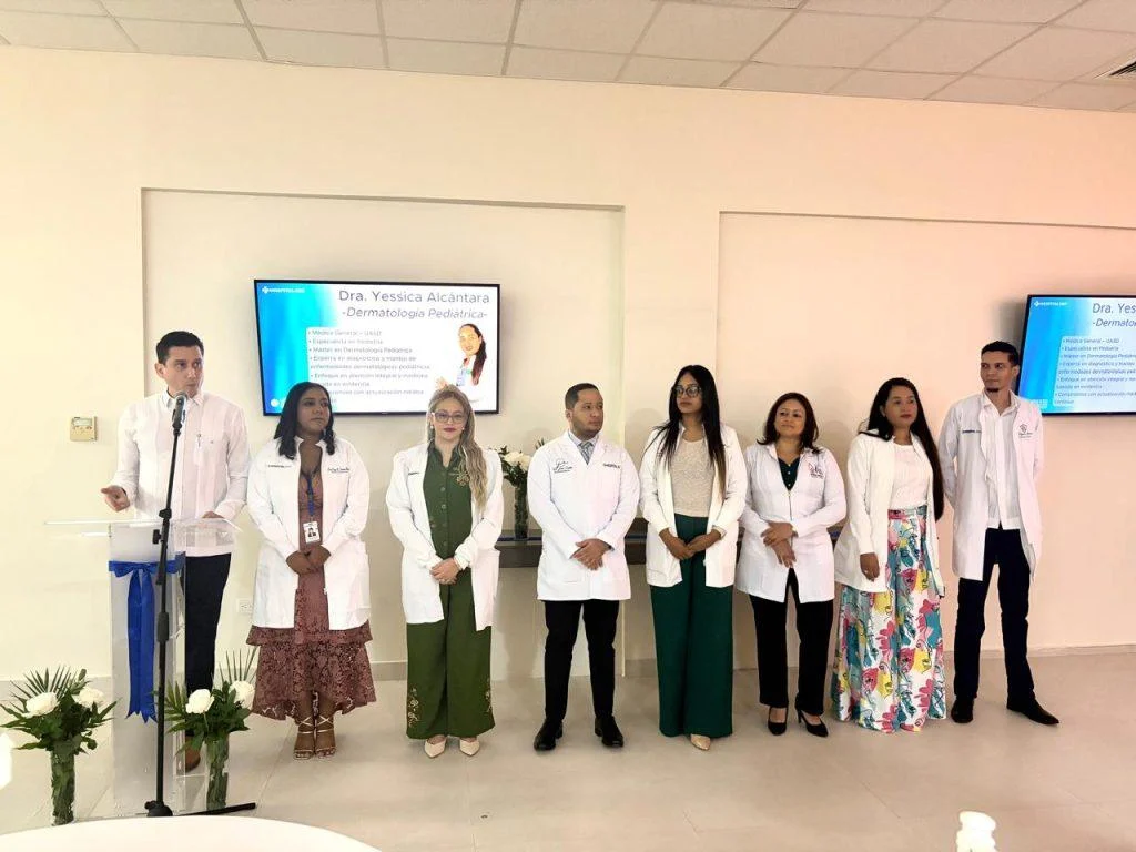 Imagen relacionada con Hospital IMG inaugura la primeraUnidad de Cuidados IntensivosPediátricos del Este de la RepúblicaDominicana
