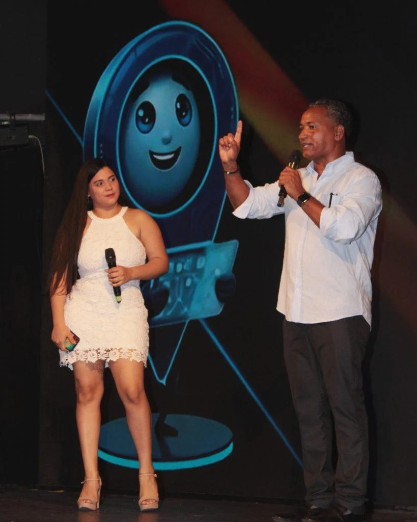 Imagen relacionada con Guía Empresarial RD realiza exitoso lanzamiento en Punta Cana y anuncia expansión nacional