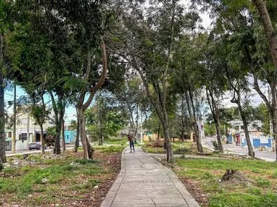 vecinos-de-villa-carmen-exigen-rescate-de-parque-comunitario