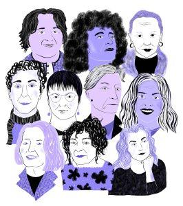 las-10-pensadoras-feministas-mas-influyentes