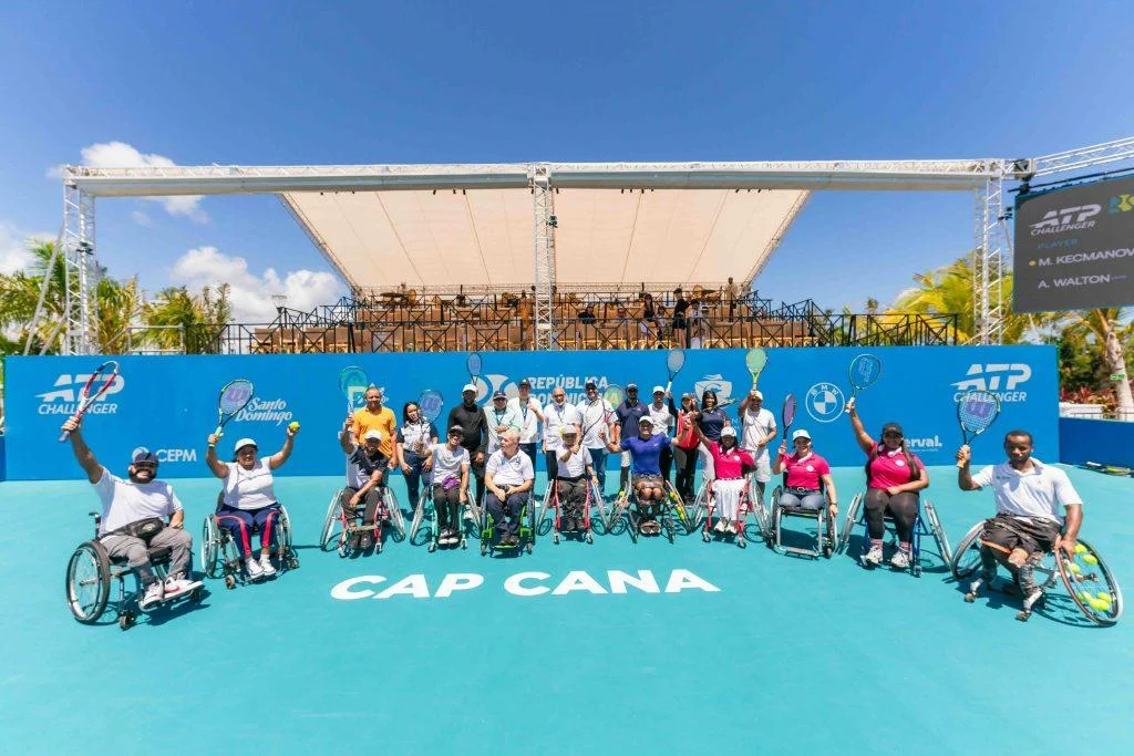 la-copa-cap-cana-trascendio-las-canchas-con-inclusion,-formacion-y-proyeccion-internacional