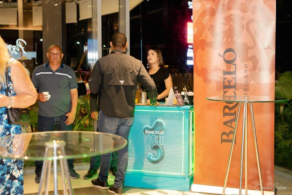 Imagen relacionada con Guía Empresarial RD impacta con exitoso “Cocktails & Connections” en Punta Cana