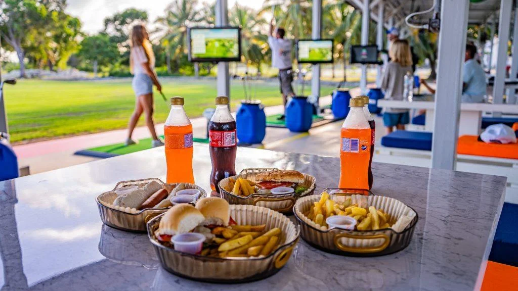 Imagen relacionada con Golf N Shots abre sus puertas en Punta Cana y redefine el entretenimiento en White Sands