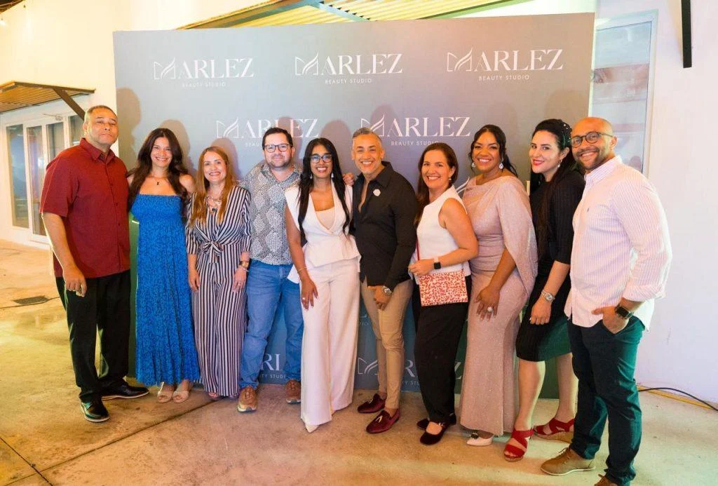 Imagen relacionada con Marlez Beauty Studio abre sus puertas en Punta Cana con una propuesta moderna de belleza integral