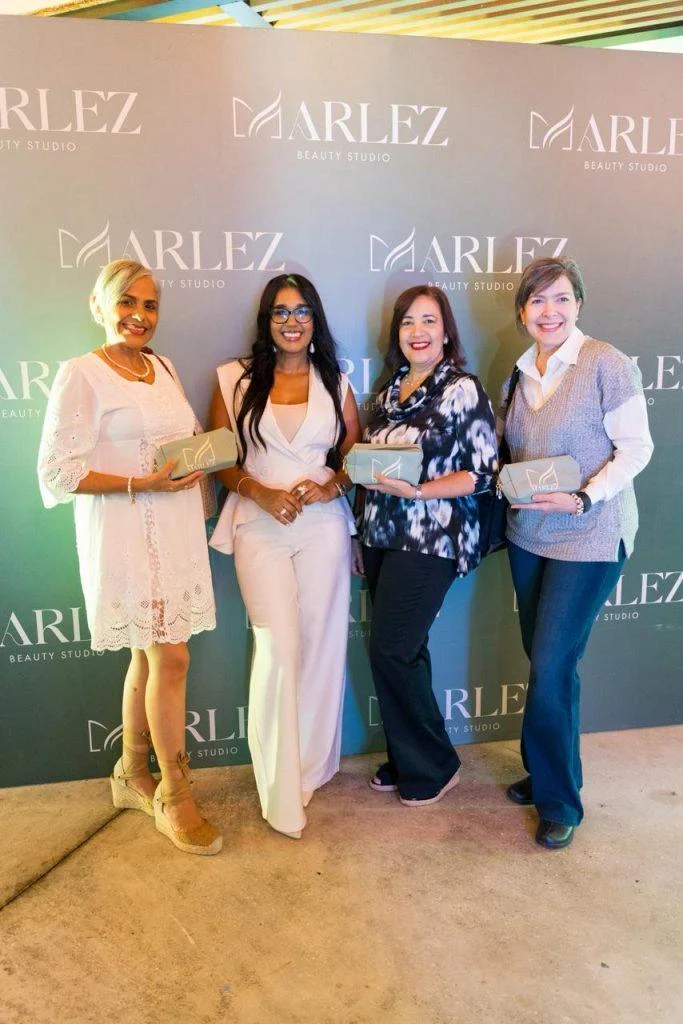 Imagen relacionada con Marlez Beauty Studio abre sus puertas en Punta Cana con una propuesta moderna de belleza integral