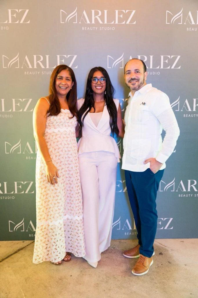 Imagen relacionada con Marlez Beauty Studio abre sus puertas en Punta Cana con una propuesta moderna de belleza integral