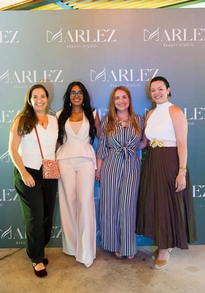 Imagen relacionada con Marlez Beauty Studio abre sus puertas en Punta Cana con una propuesta moderna de belleza integral
