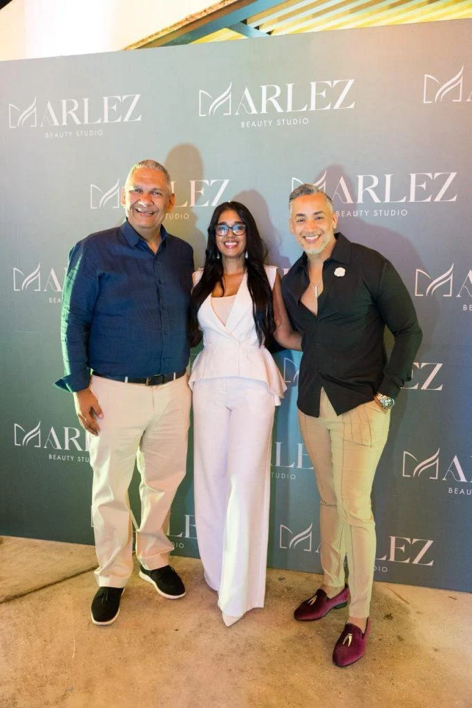 Imagen relacionada con Marlez Beauty Studio abre sus puertas en Punta Cana con una propuesta moderna de belleza integral