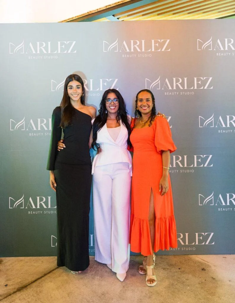 Imagen relacionada con Marlez Beauty Studio abre sus puertas en Punta Cana con una propuesta moderna de belleza integral