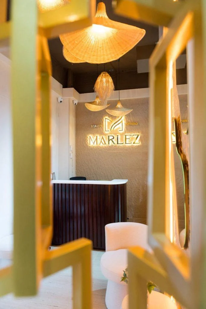Imagen relacionada con Marlez Beauty Studio abre sus puertas en Punta Cana con una propuesta moderna de belleza integral