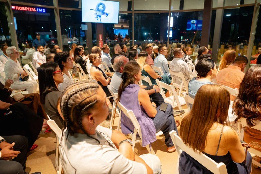 Imagen relacionada con Guía Empresarial RD impacta con exitoso “Cocktails & Connections” en Punta Cana