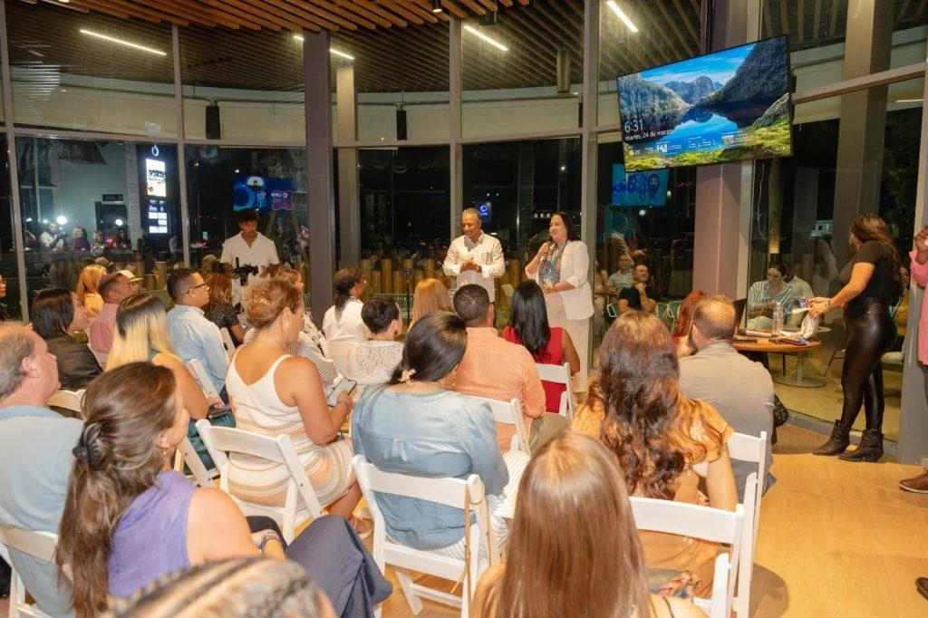 Imagen relacionada con Guía Empresarial RD impacta con exitoso “Cocktails & Connections” en Punta Cana