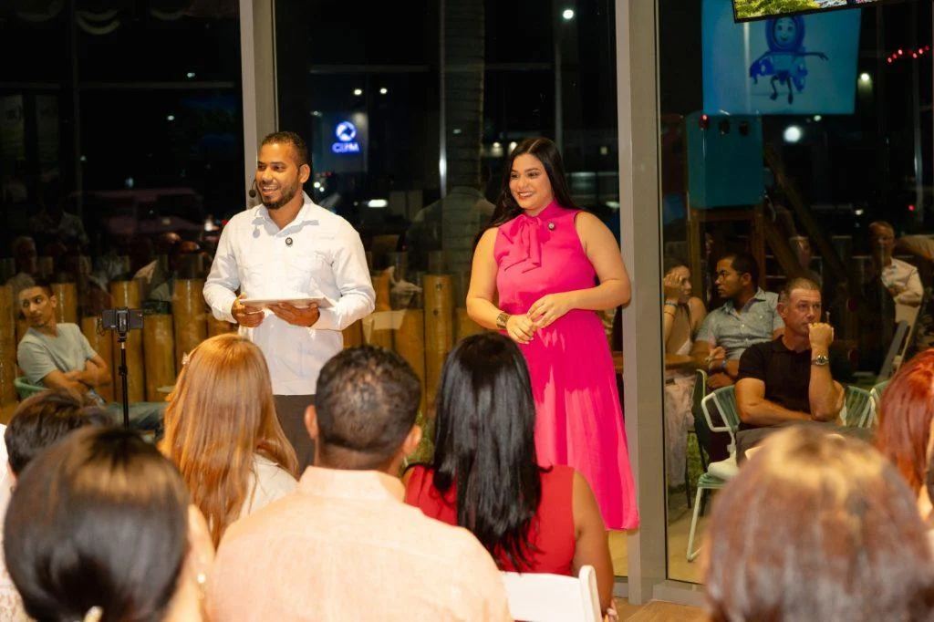 Imagen relacionada con Guía Empresarial RD impacta con exitoso “Cocktails & Connections” en Punta Cana