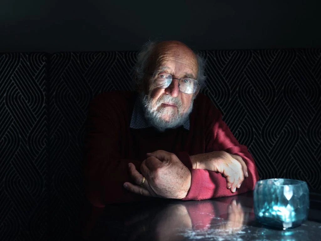 michel-mayor,-nobel-de-fisica:-“la-gente-piensa-que-la-humanidad-es-eterna,-pero-somos-animales-y-nos-extinguiremos”