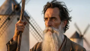 ¿como-ligarian-don-quijote-o-elizabeth-de-‘orgullo-y-prejuicio’-si-tuvieran-tinder?