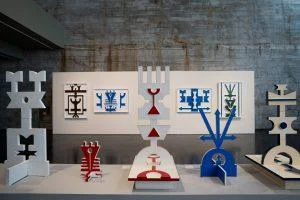 rubem-valentim:-el-artista-que-convirtio-los-simbolos-de-las-religiones-afrobrasilenas-en-arte-universal