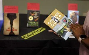 los-libros-sobre-historias-lgtbiq+-y-minorias-raciales,-en-la-mira-de-los-intentos-de-censura-en-estados-unidos