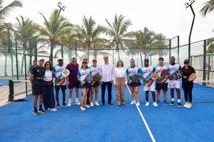 abinader-y-carolina-mejia-inauguran-malecon-deportivo,-nuevo-atractivo-capitalino