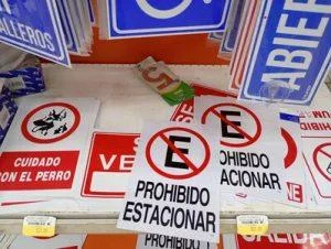 senales-de-transito-en-republica-dominicana:-¿quien-puede-colocarlas?