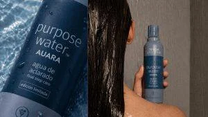 aveda-y-auara-nos-recuerdan-cual-es-el-verdadero-lujo-con-su-nueva-campana:-el-agua-potable