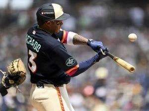 mlb:-machado-la-saco-dos-veces-y-remolco-cinco