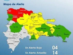 coe-mantiene-4-provincias-en-alerta-roja-y-advierte-sobre-lluvias