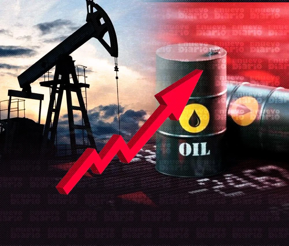 el-petroleo-de-texas-sube-un-6,95-%,-hasta-106,8-dolares,-ante-la-falta-de-avances-en-iran