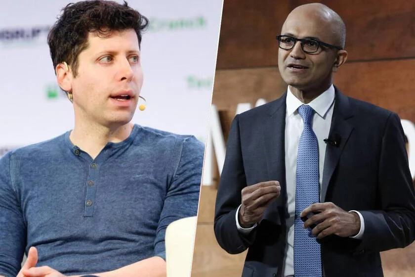 microsoft-ya-no-tiene-la-exclusividad-de-los-modelos-ia-de-openai:-amazon-ha-tardado-cero-segundos-en-aparecer