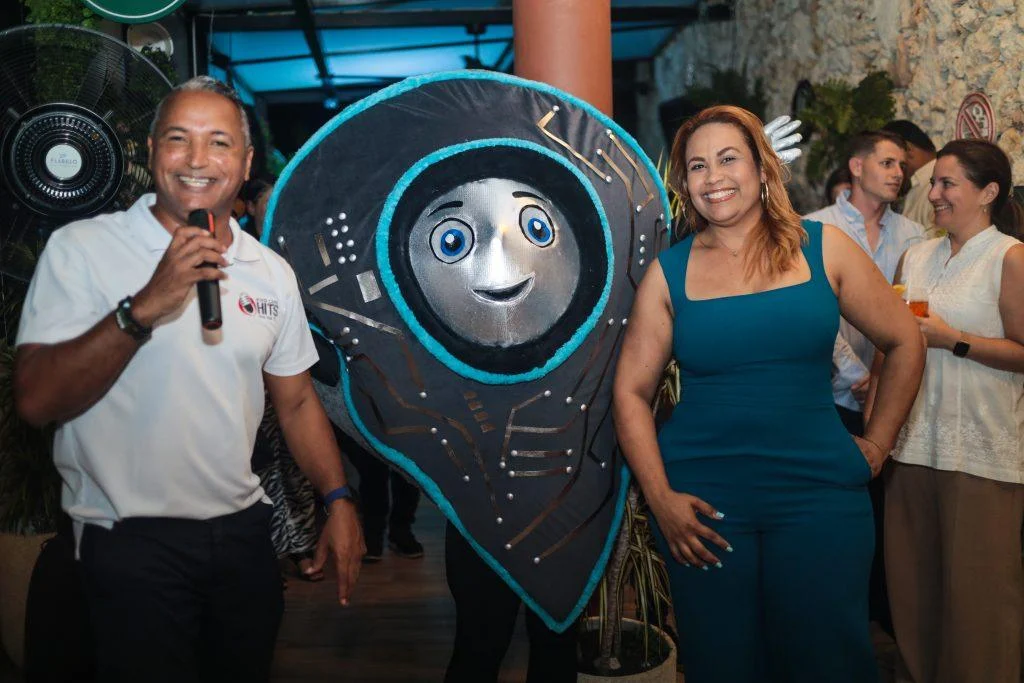 Imagen relacionada con Guía Empresarial RD reúne a líderes del sector en exitoso encuentro empresarial