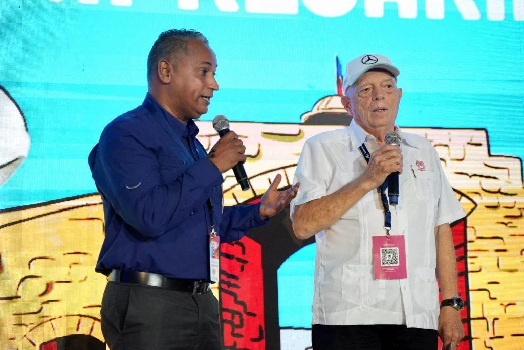 Imagen relacionada con Madeplax: más de cinco décadas impulsando el desarrollo hotelero en el Caribe y el mundo