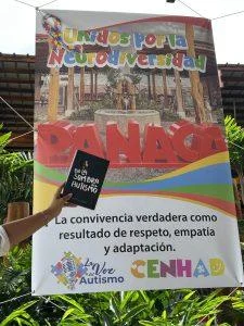 Imagen relacionada con CENHAD celebra el mes del autismo con jornada inclusiva en Panaca