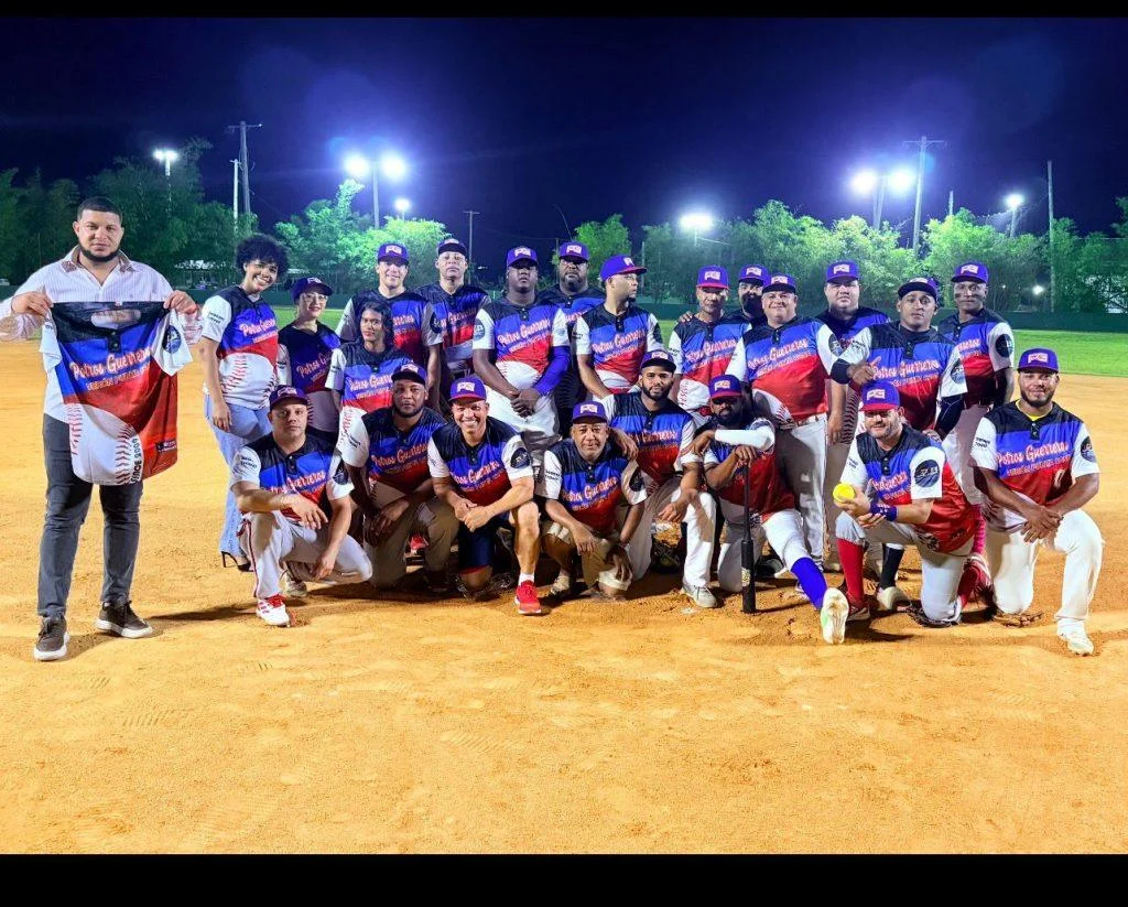 Imagen relacionada con Empresas turísticas apoyan el deporte en Verón-Punta Cana con donación de uniformes