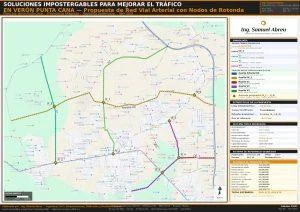Imagen relacionada con ¿Cuántos años más vamos a esperar una solución vial en Verón Punta Cana?