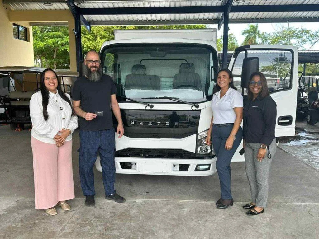 Imagen relacionada con CEPM, CENNTRO e Iberostar impulsan la sostenibilidad con movilidad eléctrica en el sector hotelero