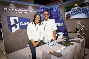 Imagen relacionada con SANMA destaca crecimiento y oportunidades del sector construcción durante Construexpo 2026
