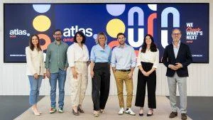 omd-presenta-la-nueva-edicion-de-atlas:-inteligencia,-vision-y-accion-para-las-marcas-del-futuro