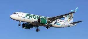 frontier-ofrece-membresia-gratuita-y-millas-a-afectados-por-cancelaciones-de-spirit-airlines