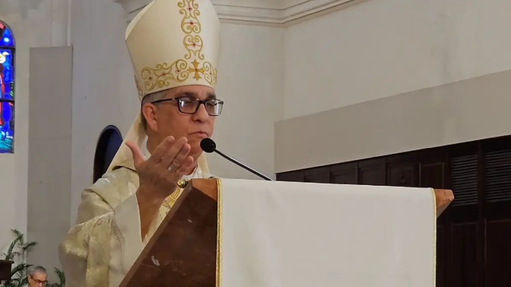 arzobispo-de-santiago-afirma-sociedad-dominicana-tiene-“una-tarea-pendiente”-ante-feminicidios