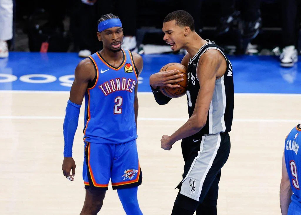 los-spurs-de-un-colosal-wembanyama-rompen-la-imbatibilidad-de-los-thunder-tras-dos-prorrogas