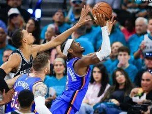 thunder-restaura-el-orden-en-casa-de-wembanyama;-ponen-serie-2-1