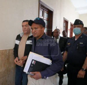 el-comunicador-jhossan-capell-pasara-el-fin-de-semana-en-la-carcel-del-palacio-de-justicia-de-ciudad-nueva