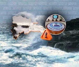 coe-recomienda-medidas-preventivas-en-la-navegacion-por-deterioro-de-condiciones-maritimas