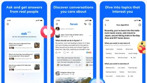 meta-lanza-su-propio-clon-de-reddit:-asi-es-la-nueva-app-forum