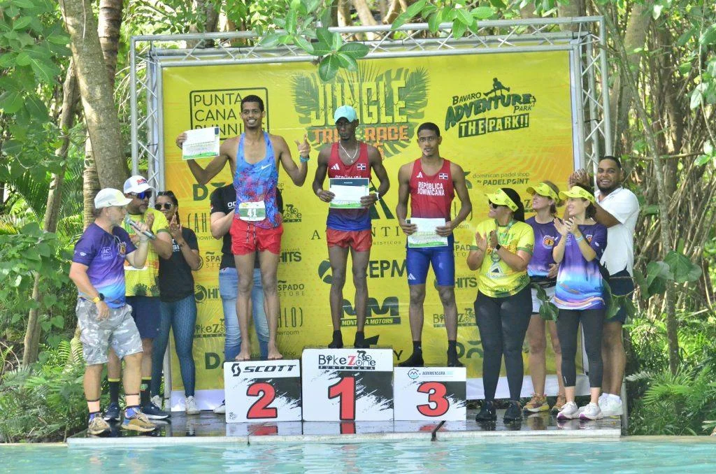 bavaro-adventure-park-realizara-tercera-edicion-de-jungle-trail-race