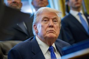 concluye-la-reunion-de-trump-en-la-casa-blanca-sin-un-acuerdo-con-iran,-segun-el-nyt
