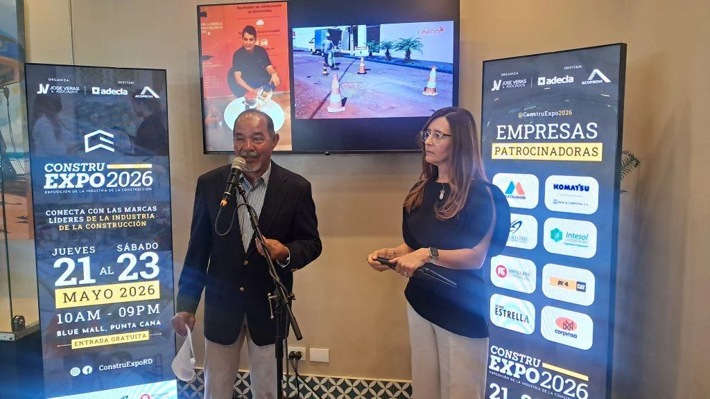 Imagen relacionada con Construexpo anuncia celebración de su edición 2026 en BlueMall Puntacana